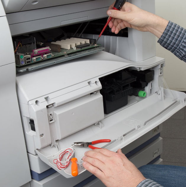 Hestio biroju serviss